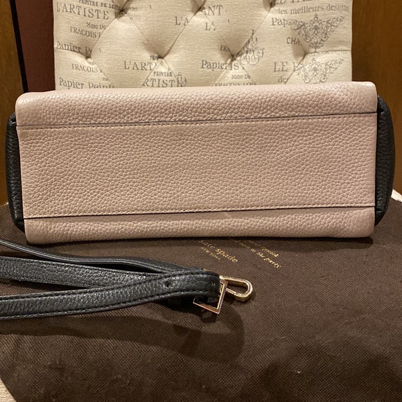 Kate Spade Holden Street “Lanie” Satchel Bag - Picture 6 of 10